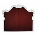 Acme Furniture Versailles II BD01321CK California King Bed IMAGE 4