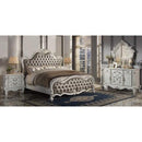 Acme Furniture Versailles II BD01321CK California King Bed IMAGE 5