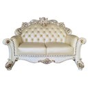 Acme Furniture Vendom LV01325 Loveseat IMAGE 2