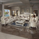 Acme Furniture Vendome LV01326 Chair with Pillow IMAGE 7