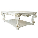Acme Furniture Vendom LV01327 Coffee Table IMAGE 2
