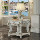 Acme Furniture Vendom LV01328 End Table IMAGE 1