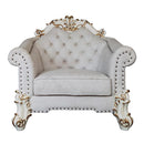 Acme Furniture Vendom II LV01331 Chair IMAGE 3