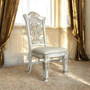 Acme Furniture Vendom DN01347 Side Chair IMAGE 1