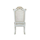 Acme Furniture Vendome DN01348 Side Chair IMAGE 8