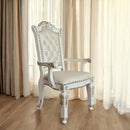 Acme Furniture Vendom DN01349 Dining Chair IMAGE 1