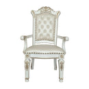 Acme Furniture Vendom DN01349 Dining Chair IMAGE 3