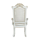 Acme Furniture Vendome DN01349 Arm Chair IMAGE 5