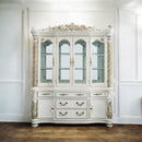 Acme Furniture Vendom DN01350 Hutch and Buffet IMAGE 1