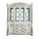 Acme Furniture Vendom DN01350 Hutch and Buffet IMAGE 3