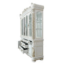 Acme Furniture Vendom DN01350 Hutch and Buffet IMAGE 5