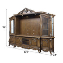 Acme Furniture Latisha LV01355 Entertainment Center IMAGE 5