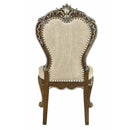 Acme Furniture Latisha DN01358 Side Chair IMAGE 4