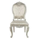 Acme Furniture Bently DN01369 Side Chair IMAGE 3