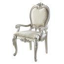 Acme Furniture Bently DN01370 Arm Chair IMAGE 2