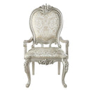 Acme Furniture Bently DN01370 Arm Chair IMAGE 3