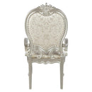 Acme Furniture Bently DN01370 Arm Chair IMAGE 5