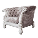 Acme Furniture Versailles LV01396 Chair IMAGE 2
