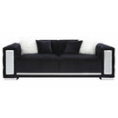 Acme Furniture Trislar LV01397 Sofa IMAGE 2