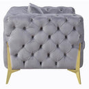 Acme Furniture Jelanea LV01406 Sofa IMAGE 3