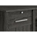 Coaster Furniture Dylan 801576 60-inch 4-Drawer Lift Top Office Desk - Weathered Grey IMAGE 13