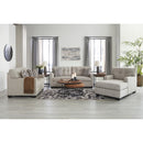 Signature Design by Ashley Mahoney 3100415 Chaise IMAGE 6