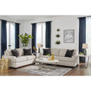 Signature Design by Ashley Vayda 3310438 Sofa IMAGE 7