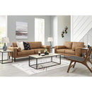 Signature Design by Ashley Telora 4100235 Loveseat IMAGE 8