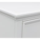 Signature Design by Ashley Fortman B680-46 Five Drawer Chest IMAGE 6