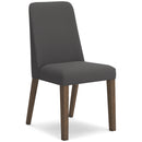 Signature Design by Ashley Lyncott D615-02 Dining Upholstered Side Chair IMAGE 1