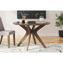 Signature Design by Ashley Lyncott D615-15 Round Dining Room Table IMAGE 4