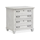 Magnussen Newport H5430-40 Lateral File IMAGE 1