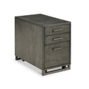 Magnussen Fulton H4574-43 Mobile File w/Casters IMAGE 1