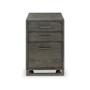 Magnussen Fulton H4574-43 Mobile File w/Casters IMAGE 3