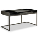 Magnussen Fulton H4574-01 Writing Desk IMAGE 1