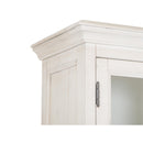Magnussen Bronwyn H4436-40H Lateral File with Hutch IMAGE 8