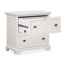 Magnussen Bronwyn H4436-40 Lateral File IMAGE 2