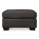 Signature Design by Ashley Belziani 5470614 Ottoman IMAGE 2