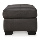 Signature Design by Ashley Belziani 5470614 Ottoman IMAGE 3