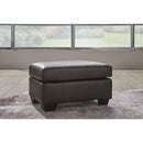 Signature Design by Ashley Belziani 5470614 Ottoman IMAGE 5