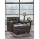 Signature Design by Ashley Belziani 5470614 Ottoman IMAGE 6
