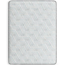Sierra Sleep Palisades Plush M41631 Queen Mattress IMAGE 2