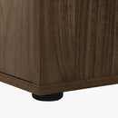 Monarch I 7348 Computer Desk IMAGE 8