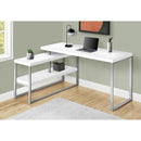 Monarch I 7585 Computer Desk IMAGE 9