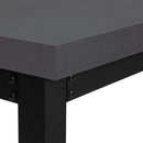 Monarch I 7680 Computer Desk IMAGE 8
