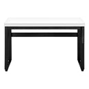 Monarch I 7681 Computer Desk IMAGE 3