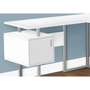 Monarch I 7695 Computer Desk IMAGE 3