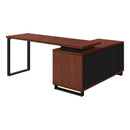 Monarch I 7713 Computer Desk IMAGE 2
