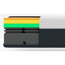 Blu Sleep Products Adapt Mattress (King) IMAGE 3