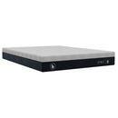 Blu Sleep Products One Mattress Set (Full) IMAGE 1